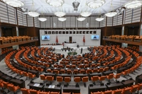 Terörsüz Türkiye Sürecinde 12 Maddelik Yasa Teklifi Meclis'te
