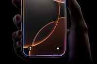 Tamamen Cam Görünümlü iPhone İptal Edildi!