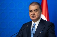 AK Parti Sözcüsü Çelik'ten "Terörsüz Türkiye" Süreci Açıklaması: "Tarihi Bir Siyasi Niteliğe İşaret Ediyor"