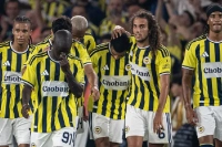 Fenerbahçe, Şampiyonlar Ligi Hedefi İçin Strum Graz Deplasmanında