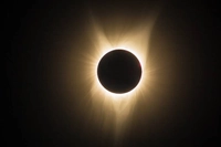 İspanya'da Asrın Tam Güneş Tutulması İçin Alarm
