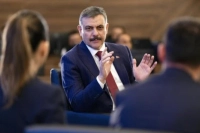 Valilere ve Kolluk Kuvvetlerine 'Çerçeve Yasa' Talimatları
