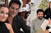 Burak Özçivit ve Fahriye Evcen'in Dizilerden Kazandığı Ücretler Dikkat Çekti