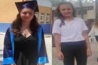 Burdur Tefenni'de Kaybolan Diğer Kız Kardeş Karabük'te Bulundu