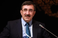 Cumhurbaşkanı Yardımcısı Yılmaz'dan 'Terörsüz Türkiye' Açıklaması: "Bu Fırsatın Heba Edilmesine İzin Veremeyiz"