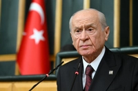 Bahçeli'den Terörsüz Türkiye Sürecine Dair Açıklama: "Kaybedecek Vaktimiz Yok"