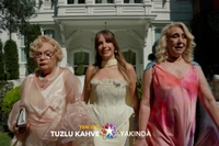 Star TV'nin Yıldızlar Geçidi Dizisi Tuzlu Kahve'den İlk Fragman Yayınlandı