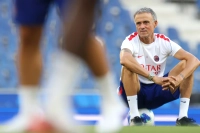 Enrique finallerdeki seriyi sürdürebilecek mi? PSG, Aston Villa ile yeni kupa peşinde