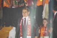 Galatasaray, golcü transferinde Suudi Arabistan kulüpleriyle rekabet ediyor