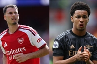 Galatasaray'dan Arsenal'e Martinelli ve Nwaneri için Çifte Teklif