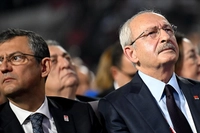 GENAR'dan Temmuz Ayı Seçim Anketi: AK Parti Zirvede! CHP ve Yeni Parti Arasındaki Fark Eritildi
