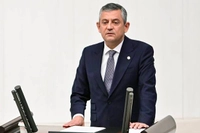 Özgür Özel, Veli Ağbaba ve Sera Kadıgil'in Dokunulmazlık Dosyaları Meclis'te