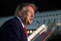 Trump'tan Sert Çıkış: "İran'a Güvenecek En Son Kişiyim"