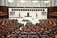 Meclis Tatile Girdi: TBMM 1 Ekim'e Kadar Çalışmalarına Ara Verdi