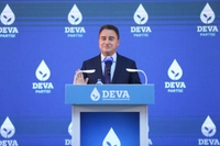 Ali Babacan'dan Merkez Bankası'nın Enflasyon Tahminine Tepki: "Hayal ve Gerçek Ortada"