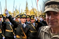 Albay Alper Topsakal’a YAŞ’ta Kadro Bulunamadı