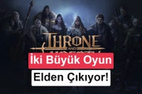 Amazon, Batı'daki MMO Operasyonlarını Sonlandırıyor
