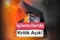 AMD Ryzen İşlemcilerde TPM 2.0 Açığı: Güncellemeler Yayınlandı