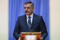 Bakan Çiftçi'den Alihan Kuriş Operasyonu Açıklaması