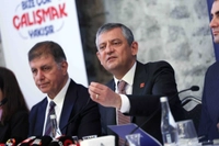 Cemil Tugay'dan AKP'ye Katılım İddialarına Net Yanıt: Katılan İsimler Açıklandı