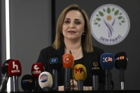 DEM Parti'den Kongre Tarihi Değişikliği ve Çerçeve Yasa Açıklaması