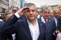 Genel Af Tartışması: Özgür Özel’in Çağrısına Sosyal Medyadan Destek