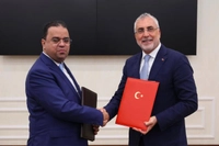 Türkiye ve Libya'dan Çalışma ve İstihdam Alanında Stratejik Adım