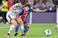 PSG UEFA Süper Kupa'da Üst Üste İkinci Şampiyonluğunu Kazandı