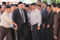 Süleymancılara Ait Şirketlere ve Mal Varlıklarına Kayyum Atandı