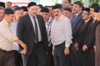Süleymancıların Lideri Alihan Kuriş Kimdir ve Neden Gözaltına Alındı?