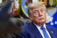 Trump'tan Hürmüz Boğazı Açıklaması: "Tam Kontrol Bizde"