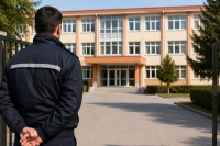 Türkiye’de Okullara 30 Bin Bahçe Görevlisi Alınacak