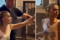 Yıldız Tilbe’den Güvenlik Görevlisine Sert Tepki: 'Sana Bir Çakarım, Gidersin'