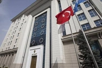 Özdemir: "İstanbul'da Son Anketlerde AK Parti Önde"