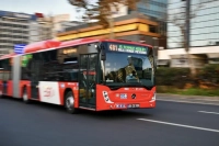 Ankara'da toplu ulaşıma yüzde 14,30 zam yapıldı