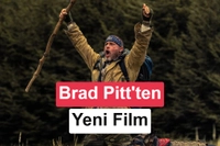 Brad Pitt'in Başrolünde Olduğu Heart of the Beast Filminin Fragmanı Yayınlandı