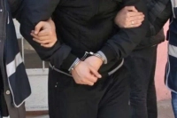 Kendilerini MİT ve Adalet Bakanlığı Görevlisi Olarak Tanıtan Dolandırıcılar Gözaltına Alındı