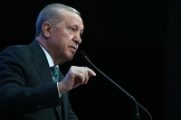 Cumhurbaşkanı Erdoğan'dan Çarpıcı Makale: "AK Parti, Milletle Yazılan Çeyrek Asırlık Dönüşüm Hikayesidir"