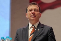 YENİ Parti'de İstanbul'un İlk Üyesi Ekrem İmamoğlu Oldu