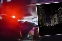 Gaziantep'te engelli genç kıza cinsel saldırı iddiası: 4 kişi gözaltında