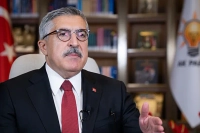 Hüseyin Yayman’dan Çarpıcı Dijitalleşme Uyarısı: “Sosyal Medya Bir Milli Güvenlik Meselesidir”