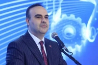 Bakan Kacır: "Türkiye'yi Küresel Üretim Üssü Yaptık"