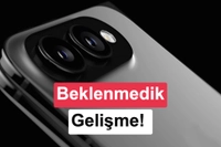 Katlanabilir iPhone, Eylül'de Türkiye'de satışa çıkmayabilir