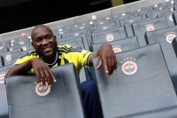 Romelu Lukaku: "Zaten Çok Uzun Süredir Fenerbahçe'de Olmayı İstiyordum"