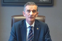 Bağımsız Milletvekili Ümit Dikbayır'dan 14 Ağustos Açıklaması: "Gerisini Allah'a Havale Ediyorum"