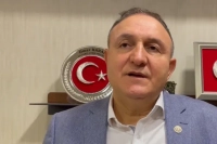 Ömer Karakaş, İYİ Parti'den İstifa Etti
