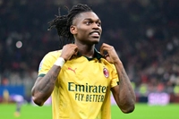 Milan, Rafael Leao'nun Bonservisinde Önemli İndirime Gitti