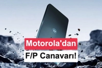 Motorola Moto G Max tanıtıldı: Güçlü özellikler uygun fiyata