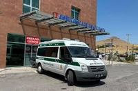 Niğde'de dinlenme tesisinde yabancı uyruklu bir kişi ölü bulundu