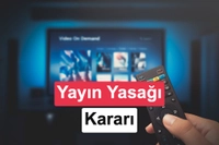 RTÜK’ten Dijital Platformlara Para Cezası ve İçerik Kaldırma Kararı